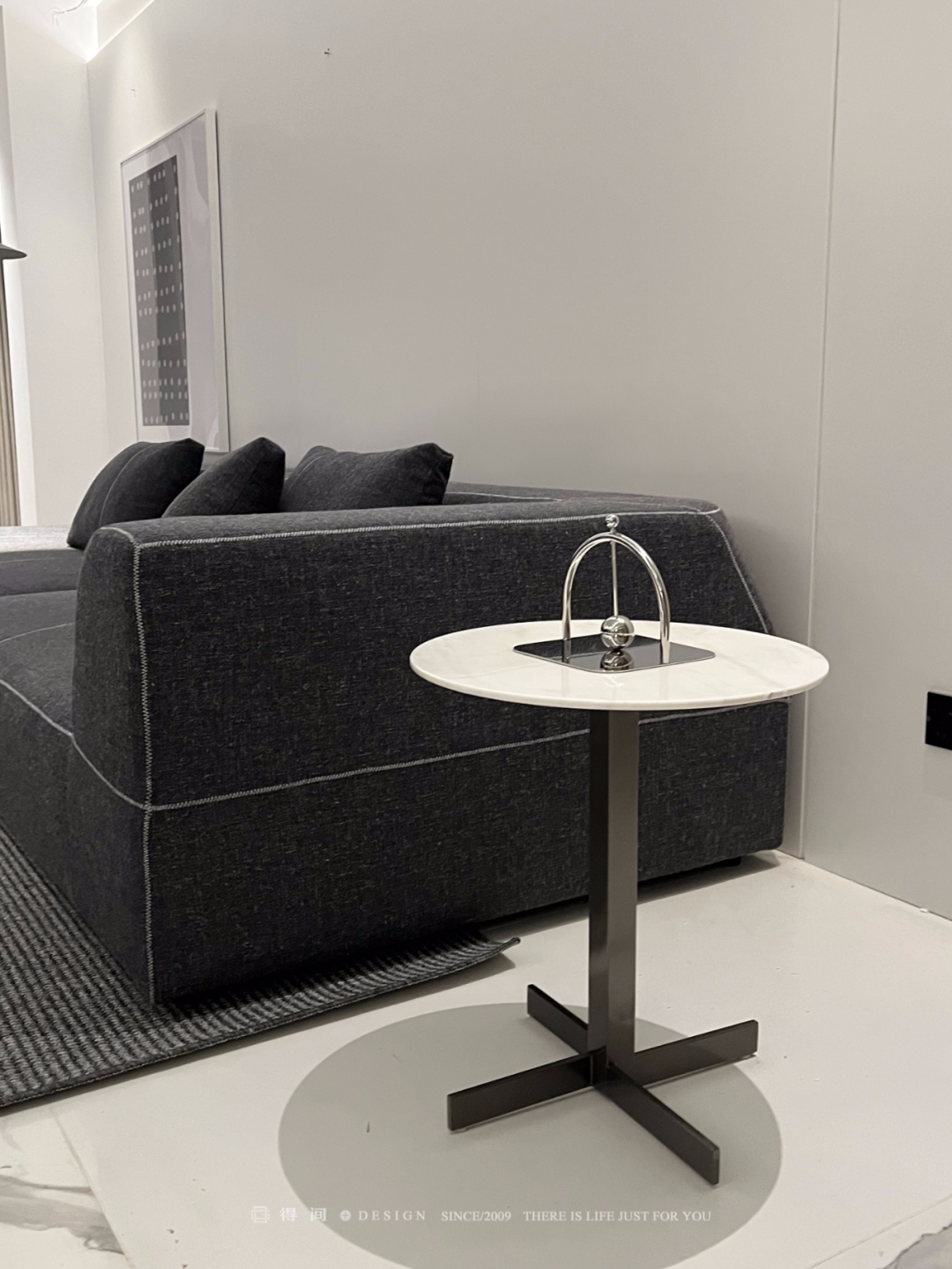 实景首发丨双餐厅、地台儿童房...用治愈系原木住宅给春日来信-110