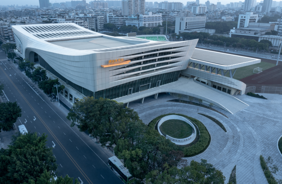 在汕头“建”证全运会篮球项目夺冠时刻！-83