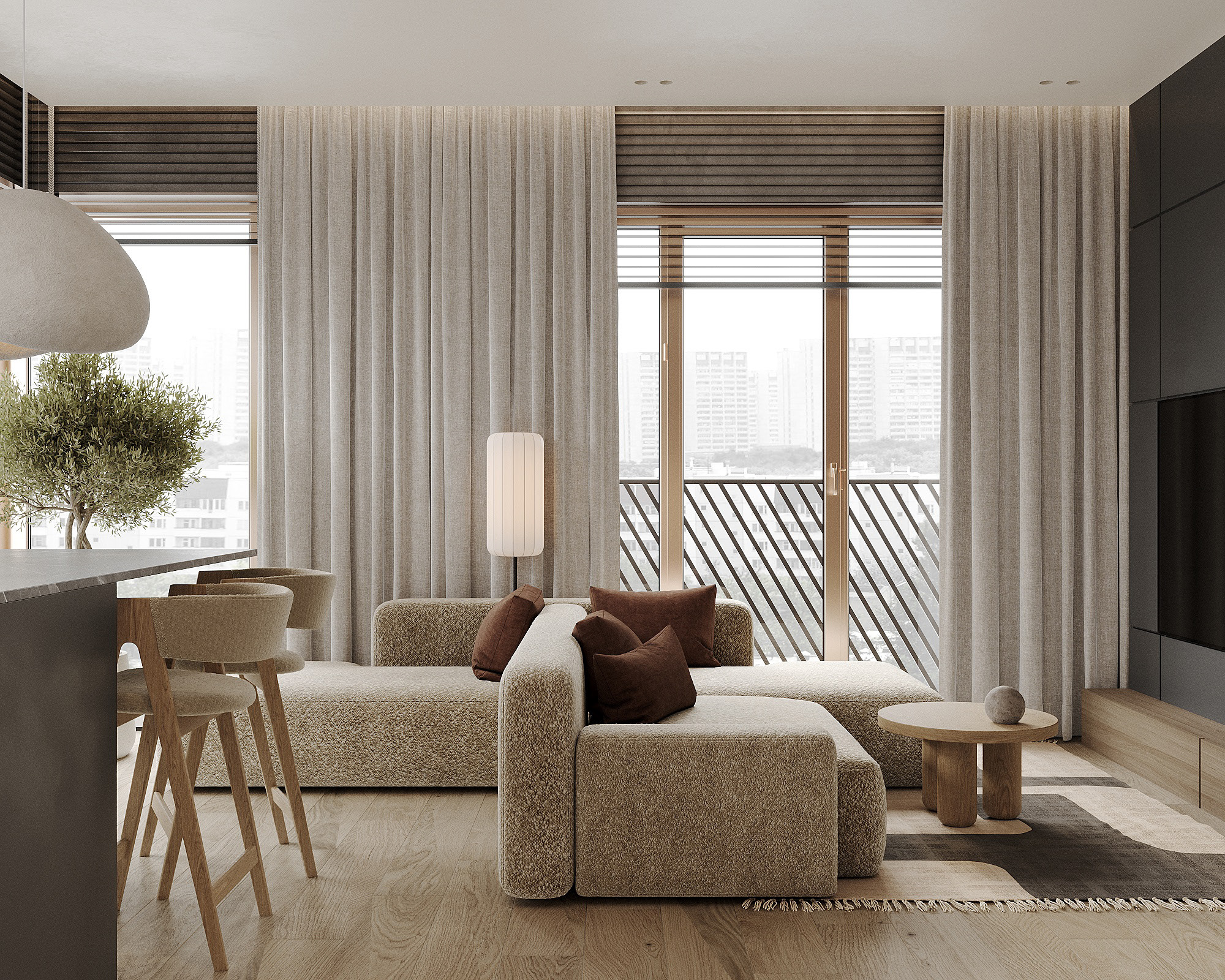 WELLTON GOLD / MOSCOW-1