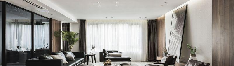 常州市武进区一家四口住宅设计-5