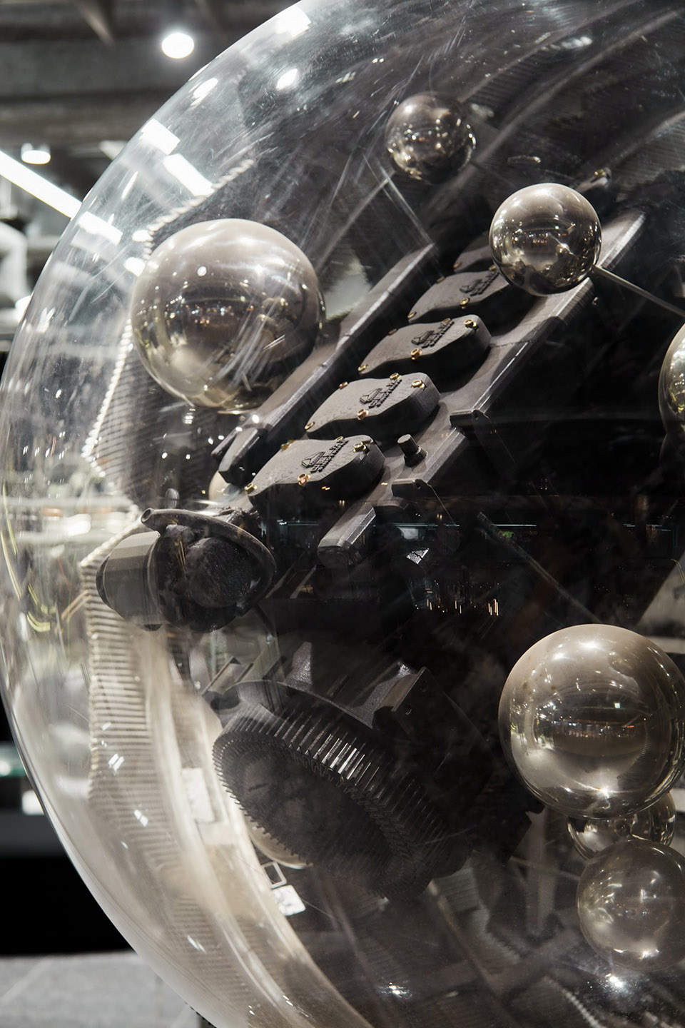 K11 MUSEA 一尚门买手店,香港 / 立品设计-75