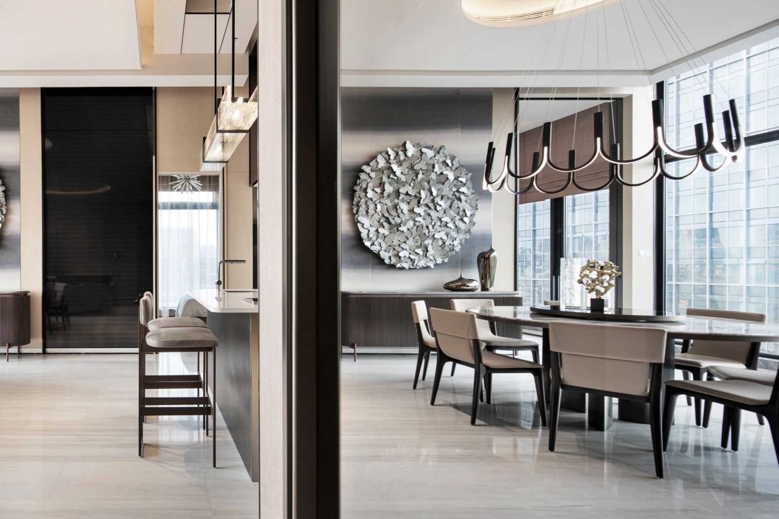 星耀中心·悦CASA丨中国杭州-23