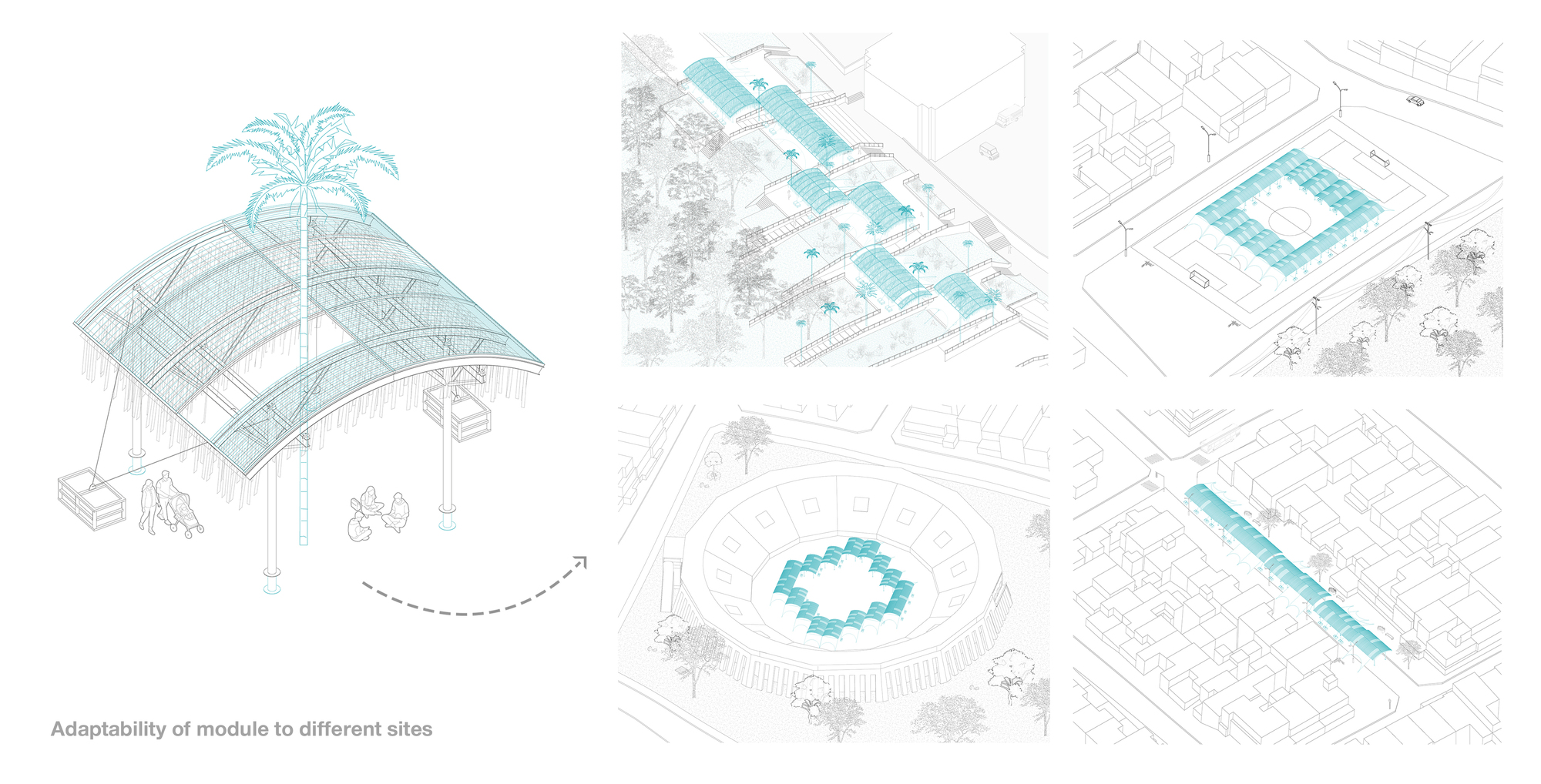 河之记忆丨哥伦比亚丨Alsar Atelier-31