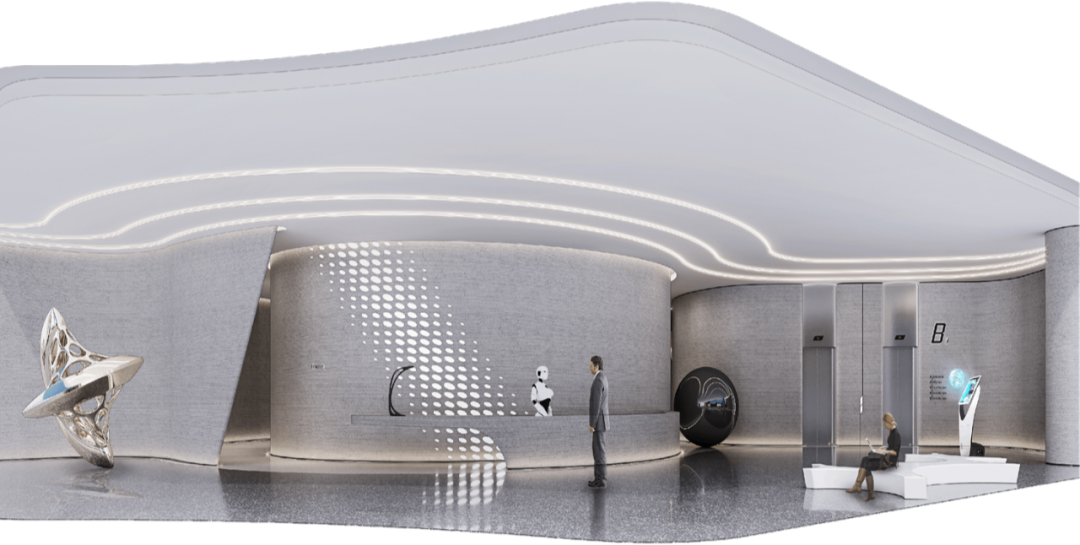 景瑞·誉璟天地丨中国天津丨睿禾景观规划设计（上海）有限公司-97