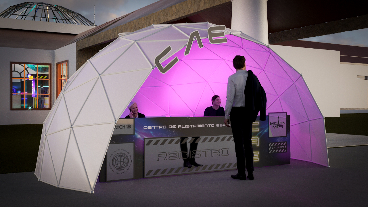 Propuesta Match 18 - MPS-1