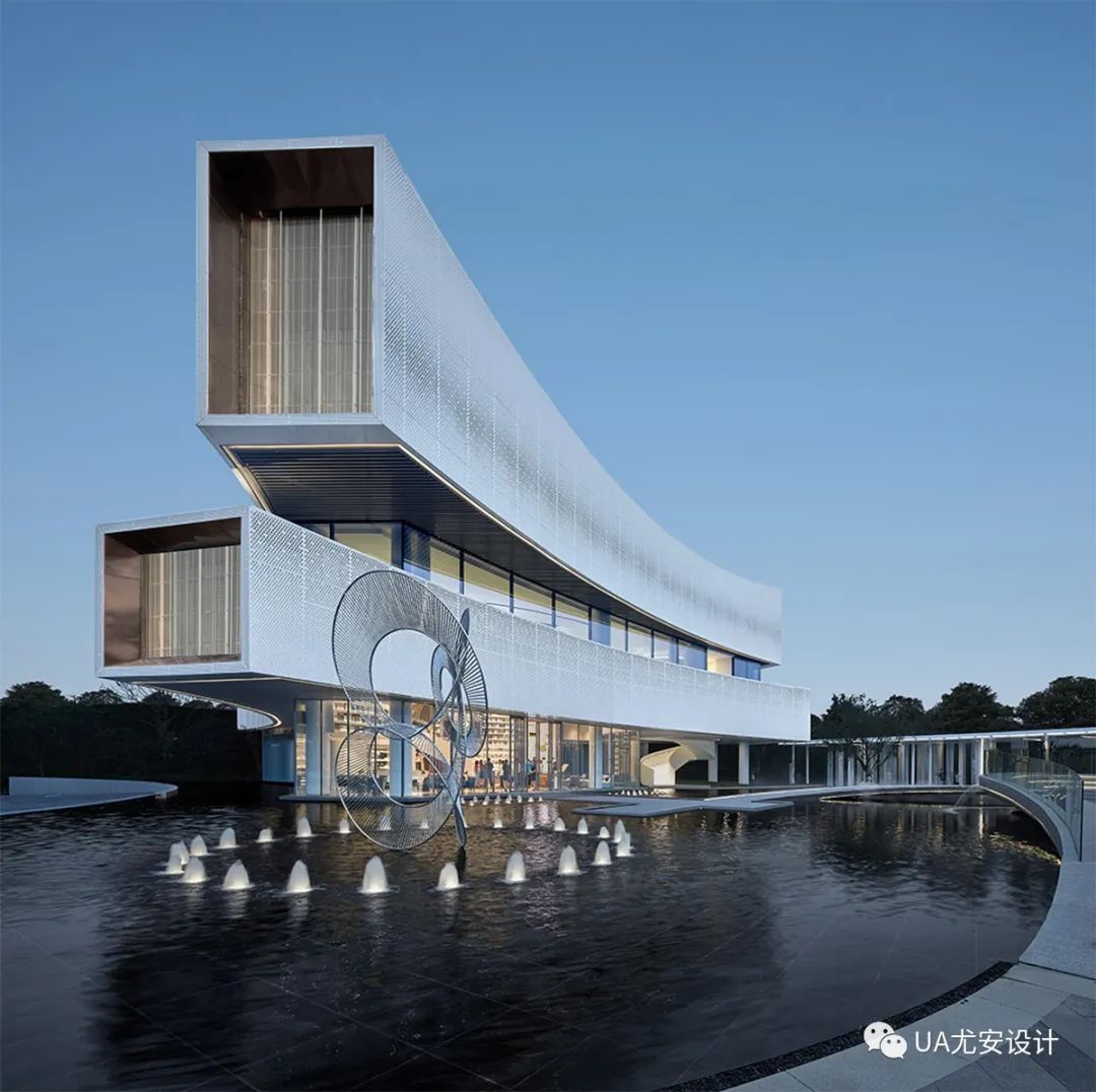 尤安巨作新办公楼-116