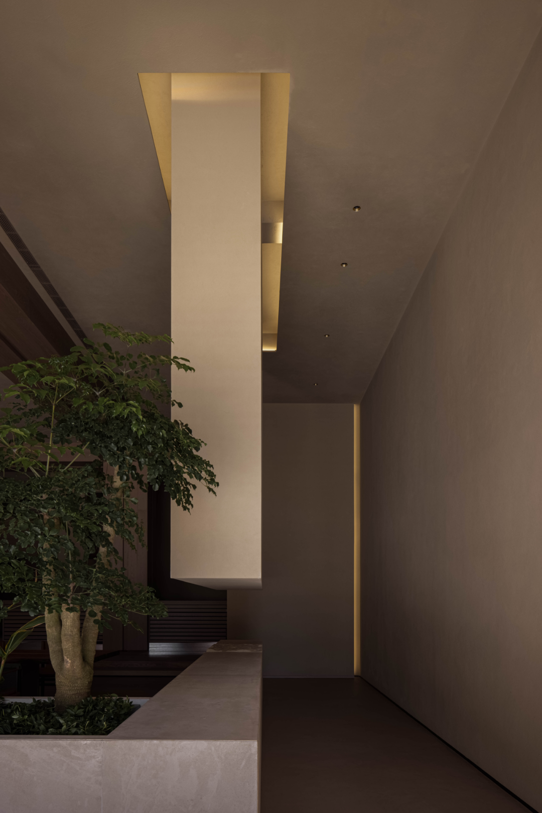 光益地板体验店丨中国东莞丨圣奢设计-31