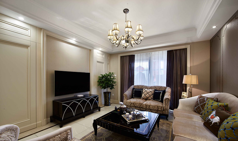 杭州东方府邸-1