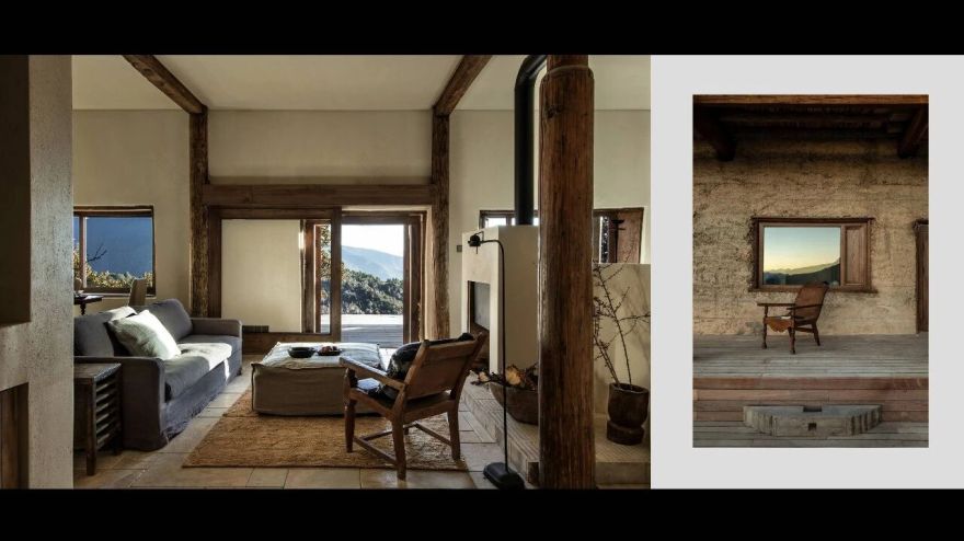 既下山·黄果树丨中国安顺丨重庆尚壹杨装饰设计谢柯团队-107