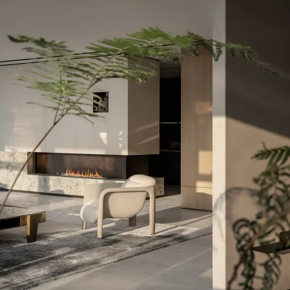 杭州海威叁拾浔丨中国杭州丨W.DESIGN无间设计-77