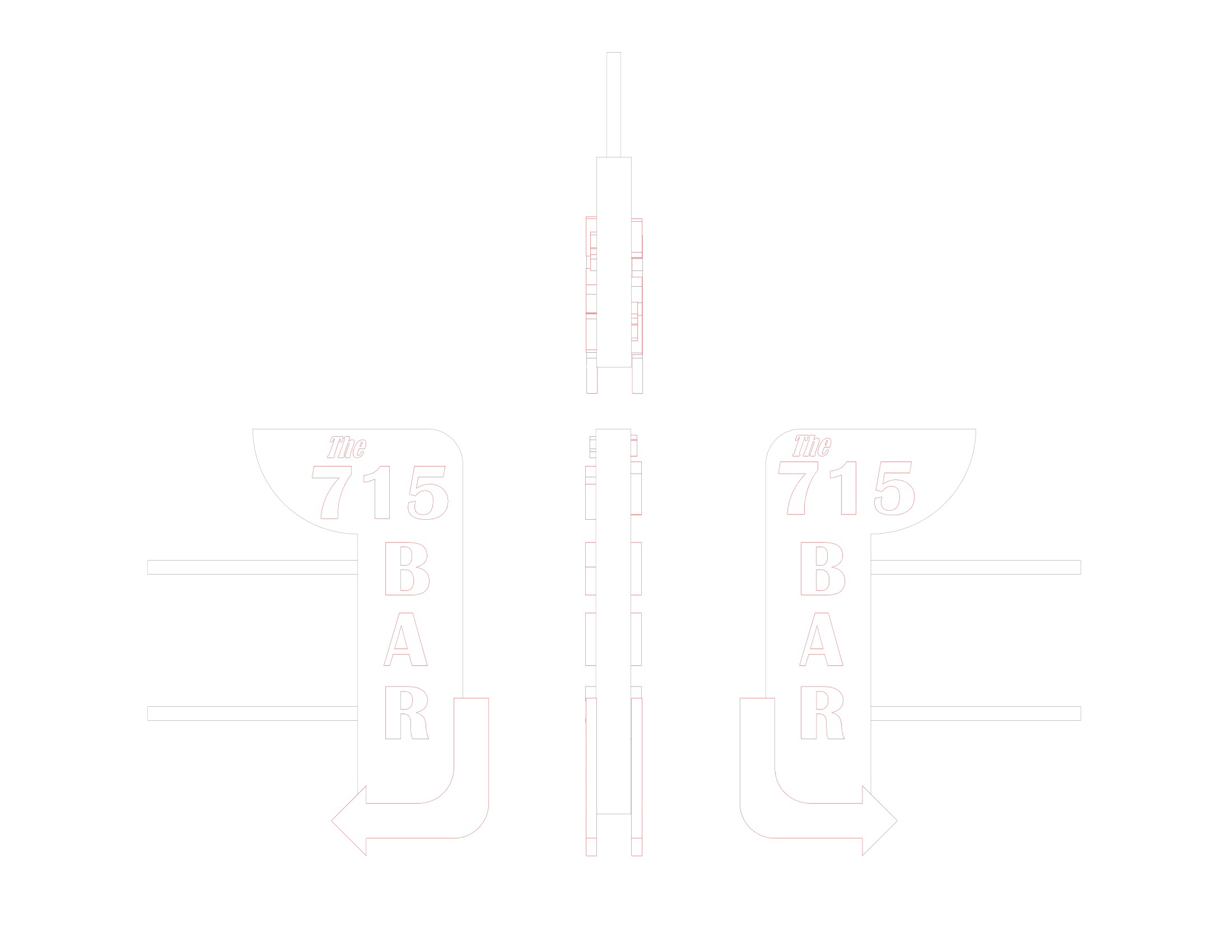 Skyway Theatre 室内设计项目-11