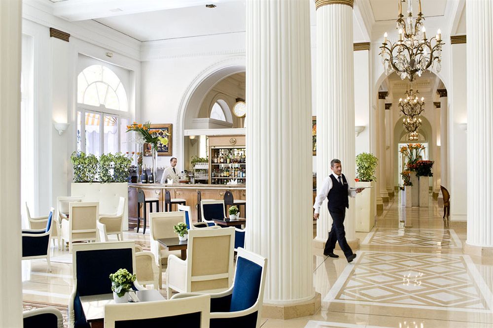 戛纳卡尔顿洲际酒店 (InterContinental Carlton Cannes)-44