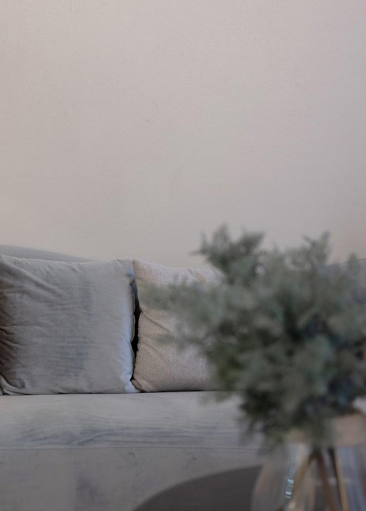 现代轻奢别墅,白色畅想曲-7