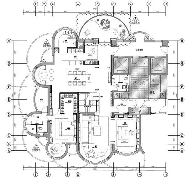 苏宁滨江壹号云端豪宅，诠释优雅生活品味-64