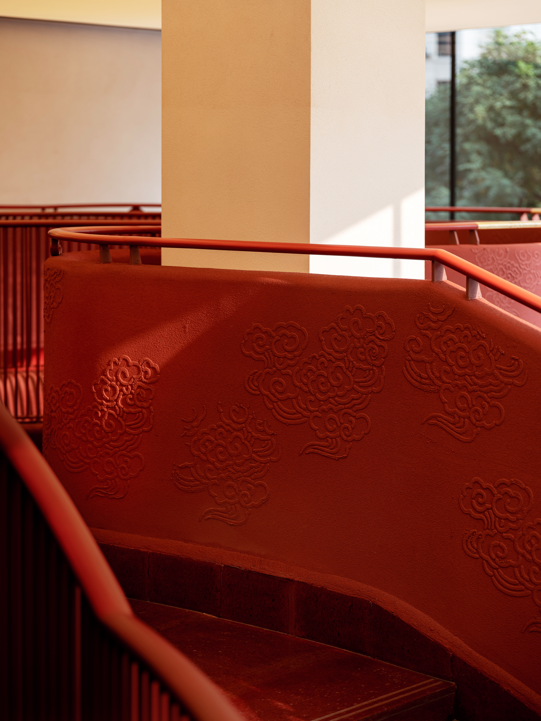 愛尔牛奶旗舰店丨中国沈阳丨Jingle Design 漿果設計研究所-23