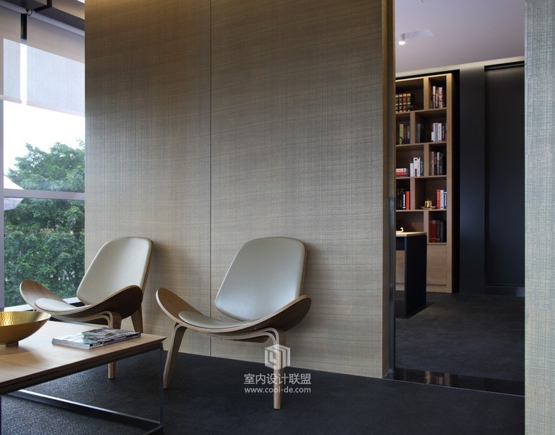 珠海西九办公室-12