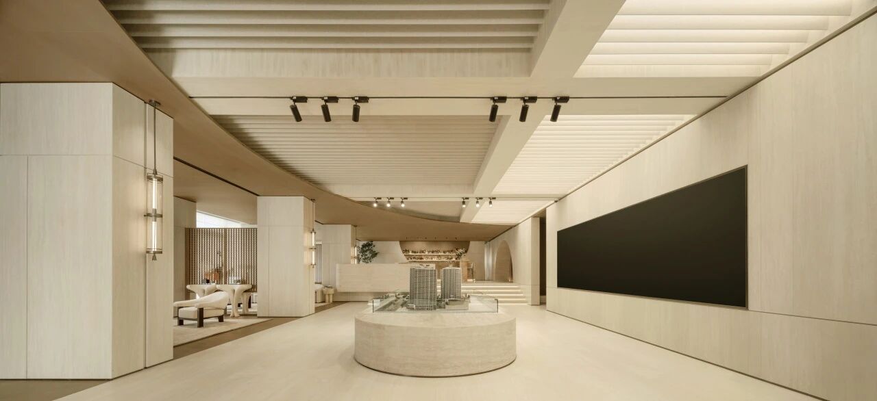 华润淮安润府丨中国淮安丨飞视设计-15