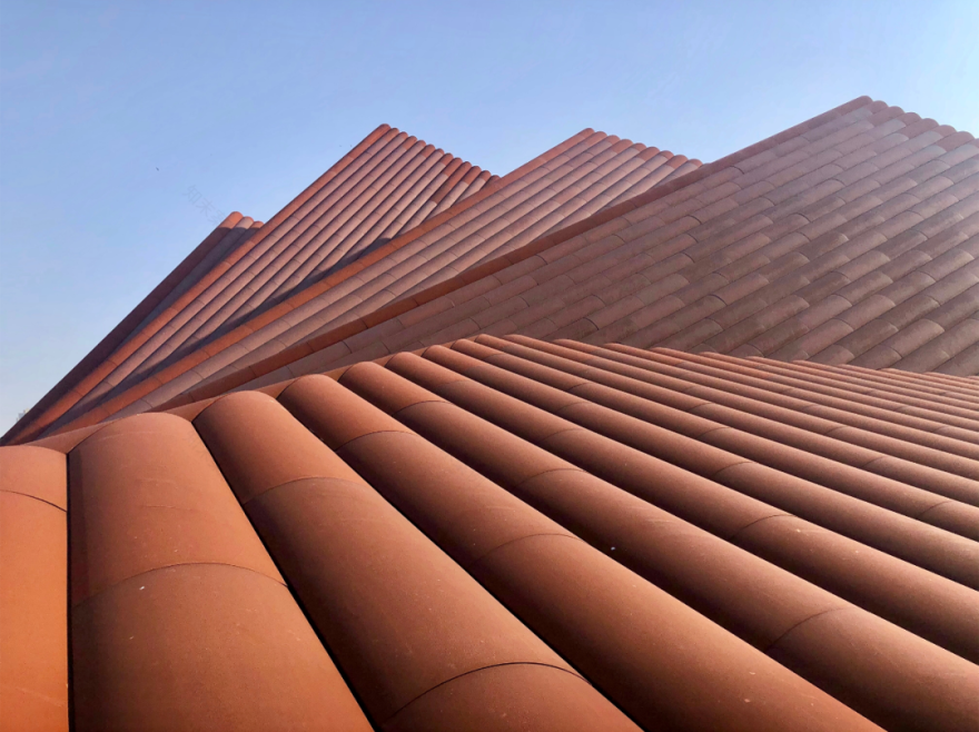 大同美术馆丨中国大同丨英国福斯特及合伙人建筑事务所,中国建筑设计院-40