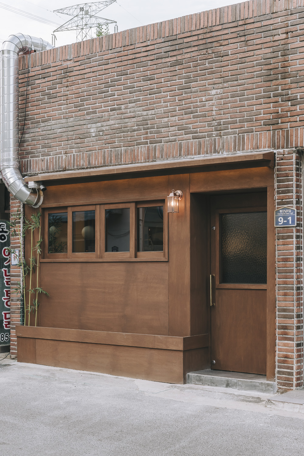 18 坪雅致公寓，诠释简约魅力-14