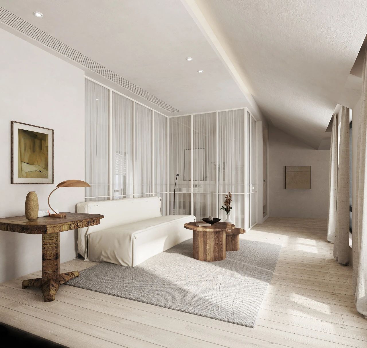 《归·墅》丨谢柯-53