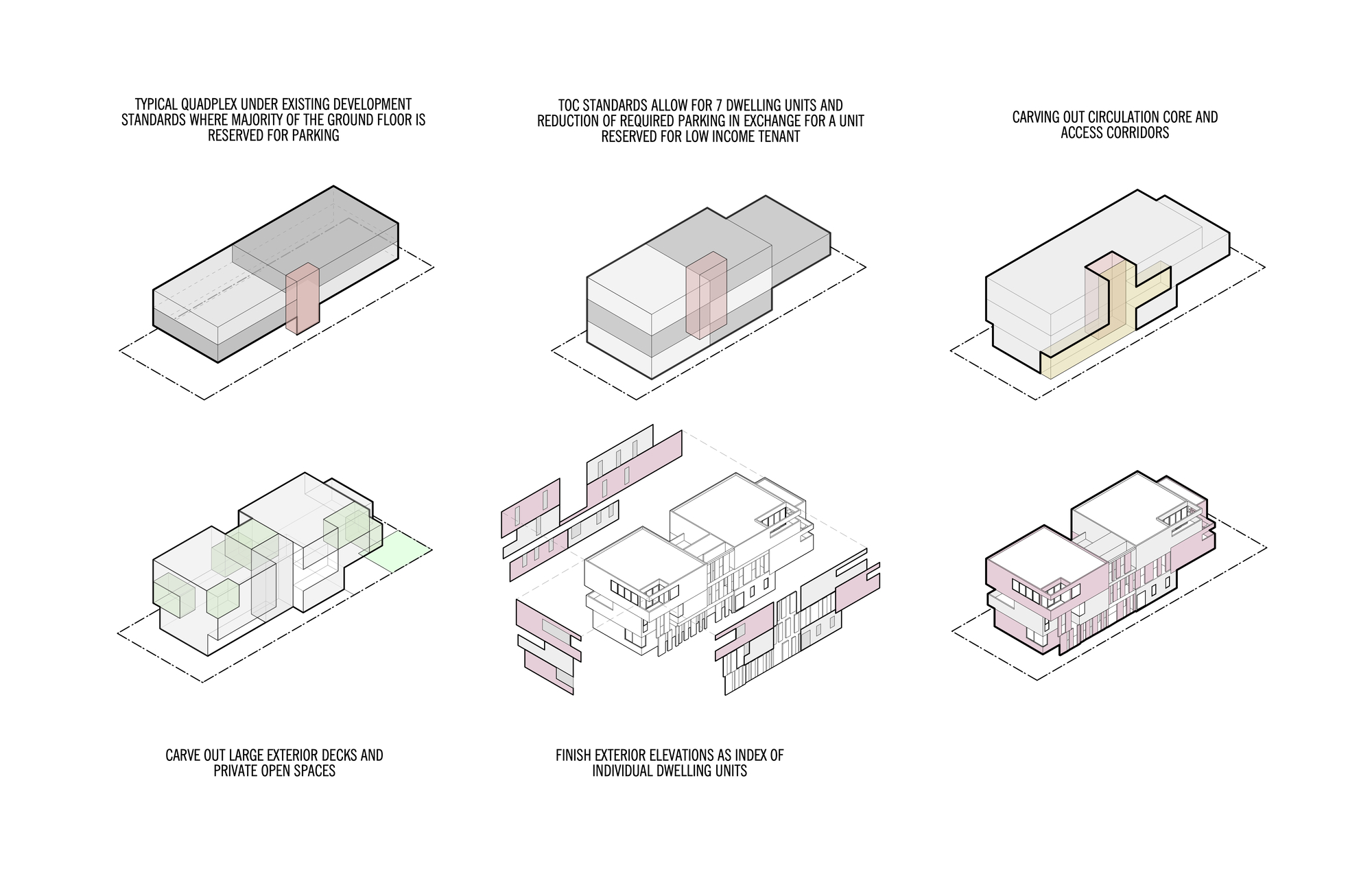 蝾螈屋或美西螈屋丨美国洛杉矶丨Yu2e-31