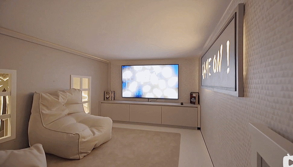 迪拜宝格丽度假别墅丨阿联酋迪拜丨Antonio Citterio-28