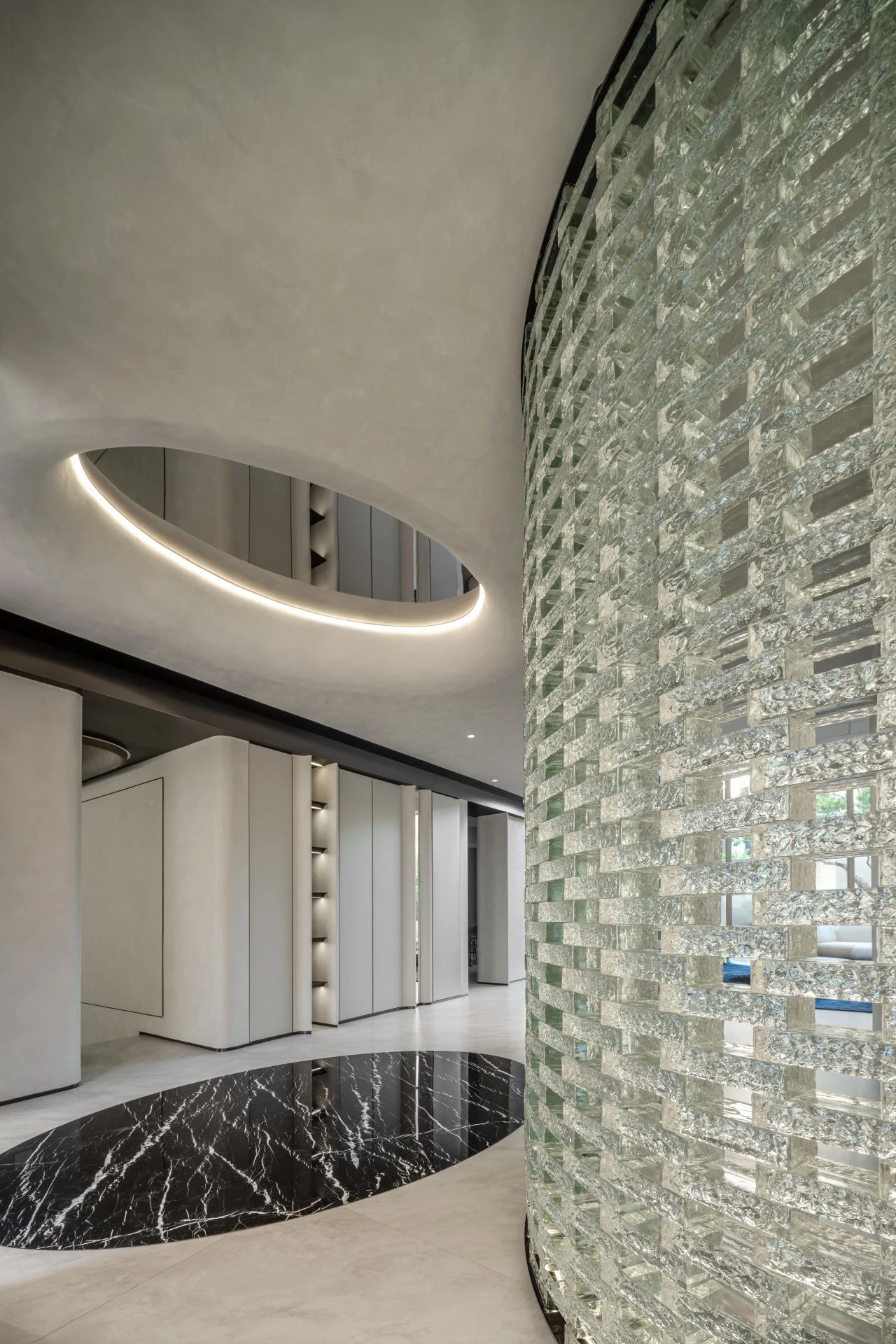 空间协奏曲丨中国广州丨9 Studio Design Group-11