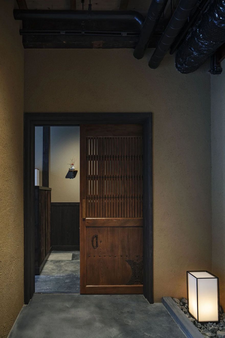 京都东本愿寺菜月(注:由于Nazuna可能是人名菜月,Kyoto Higashihonganji常见指京都东本愿寺,但这里不清楚Nazuna与Kyoto Higashihonganji的具体逻辑关系,不过按照要求给出这样一种可能解读的翻译) 丨日本京都丨Studio ALUC-16