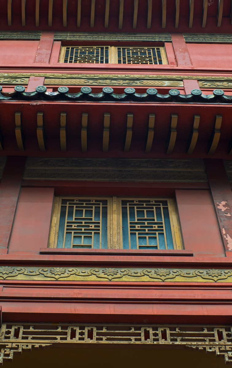 巴黎 CT LOO 塔丨法国巴黎丨Jacopo Brancati 和 Sylvie Noirbusson-7