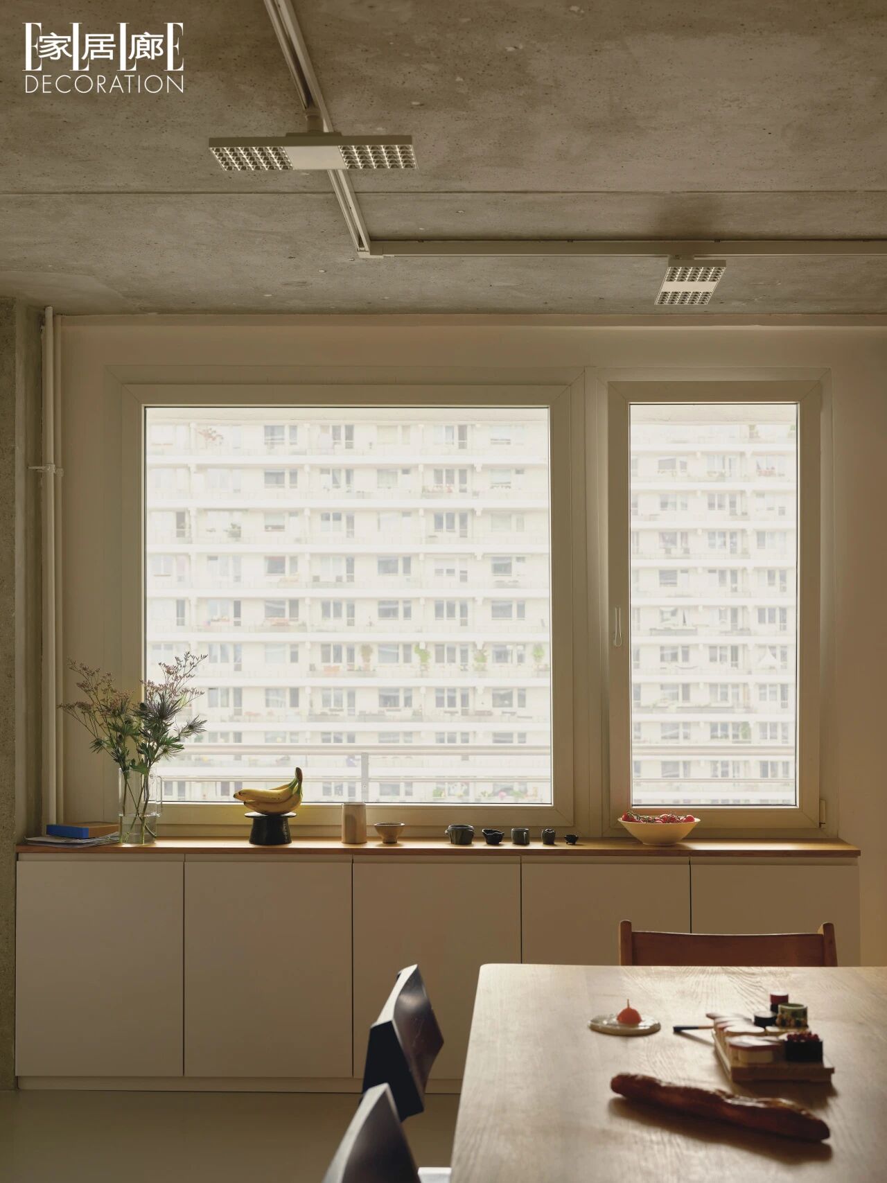 Christine Sun Kim柏林公寓翻新丨德国柏林丨Rio Kobayashi-51