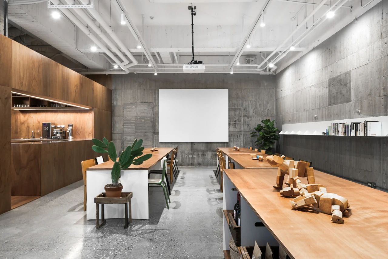 "HII ARCHITECTS GOOD NEIGHBORS’ 間攝影"-3