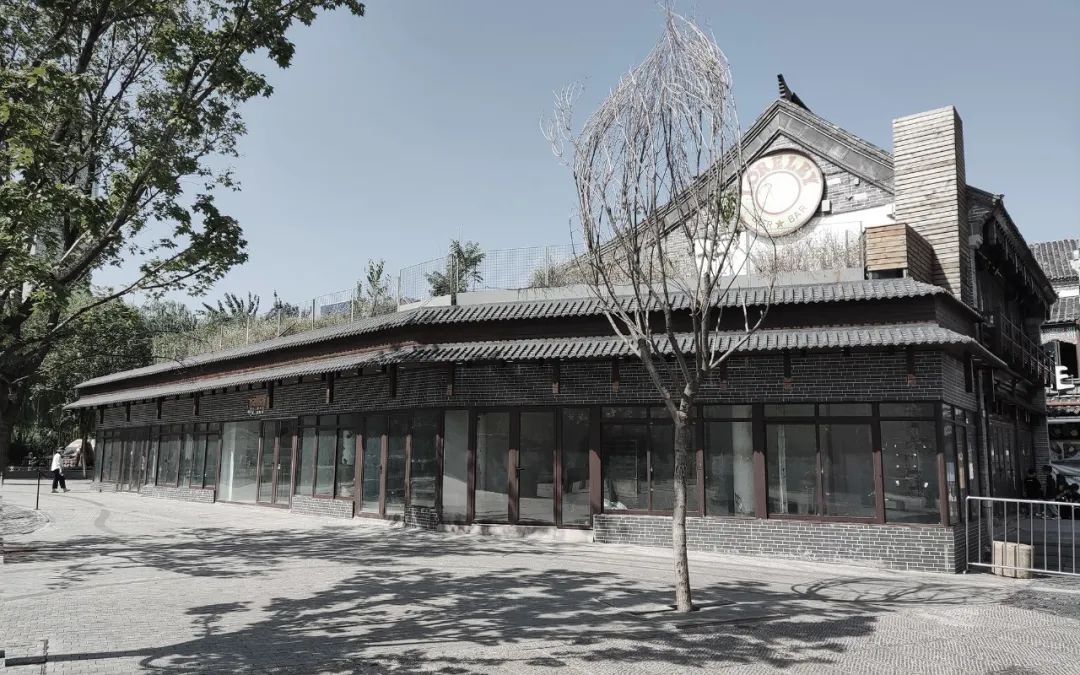 济南蔚来中心丨中国济南丨LUKSTUDIO芝作室-23