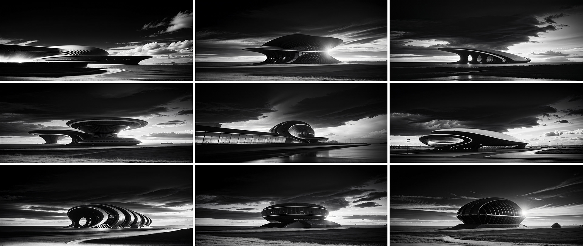 情绪系列 06·《只是灵感》-1