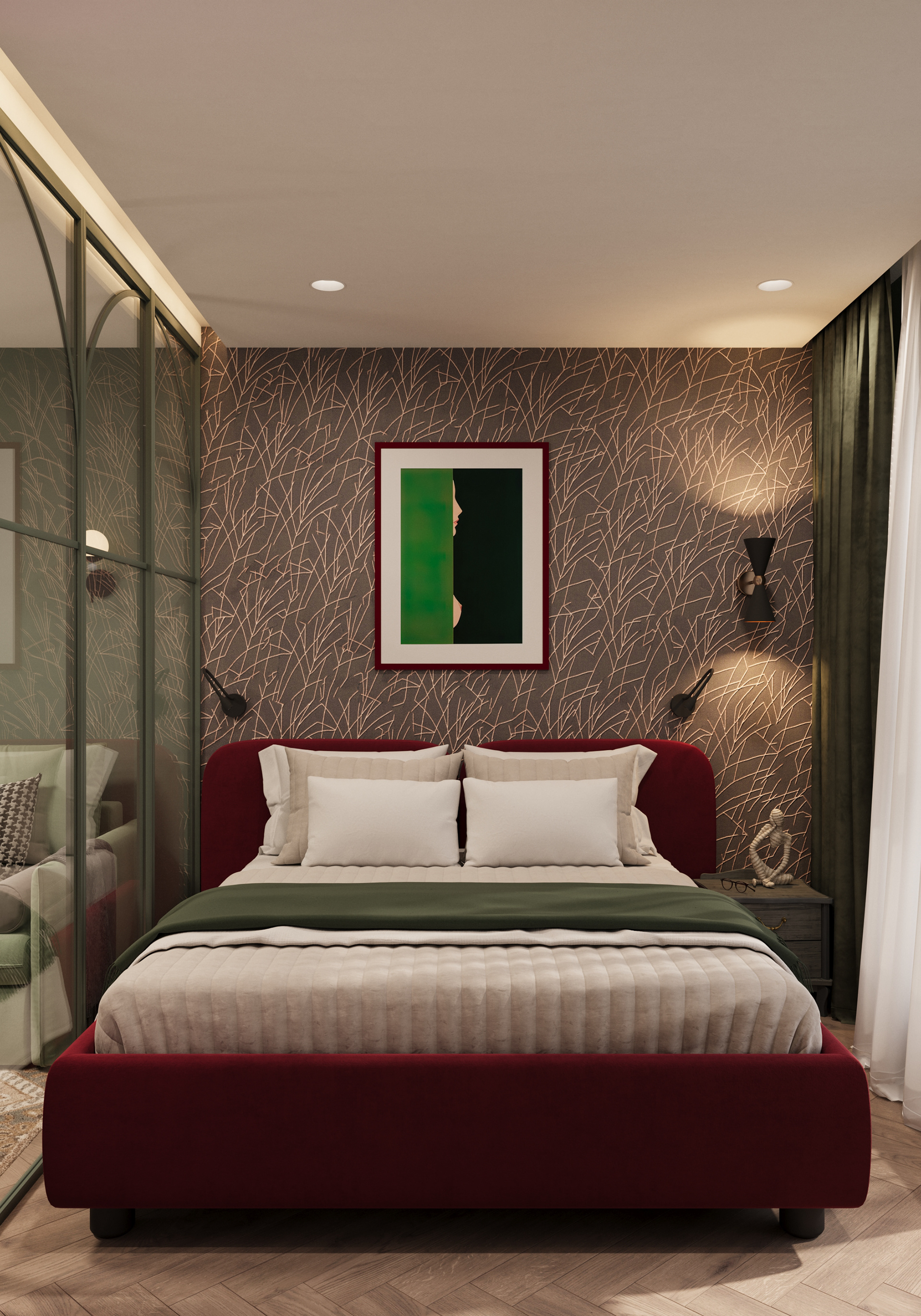 ColorDrama | apartment-24