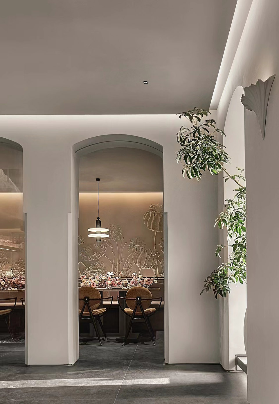 Tomacado 花厨丨中国杭州丨梁筑设计事务所-64