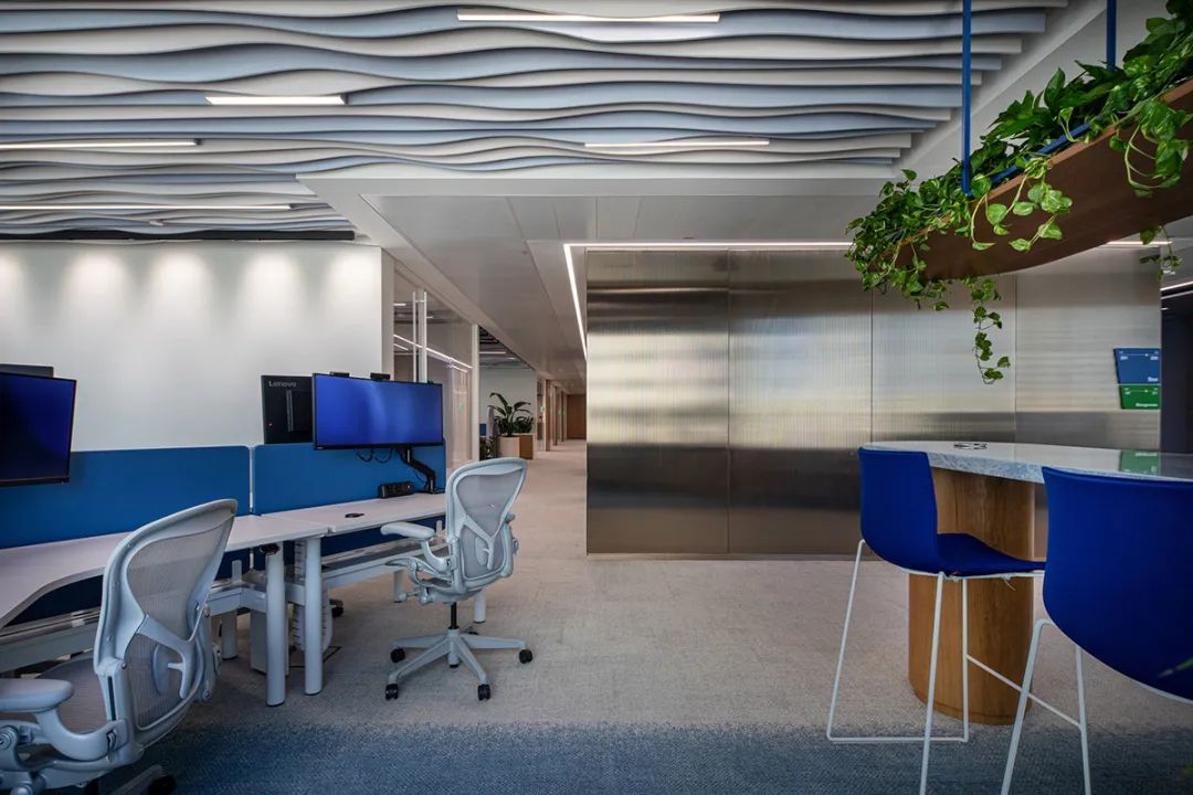 咨询公司迪拜办公室 · Roar丨阿联酋迪拜-24