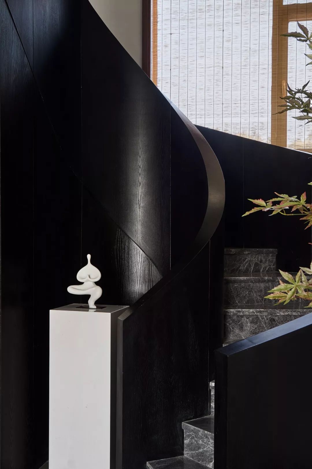 绍兴金德隆文化创意园的中式度假空间-36