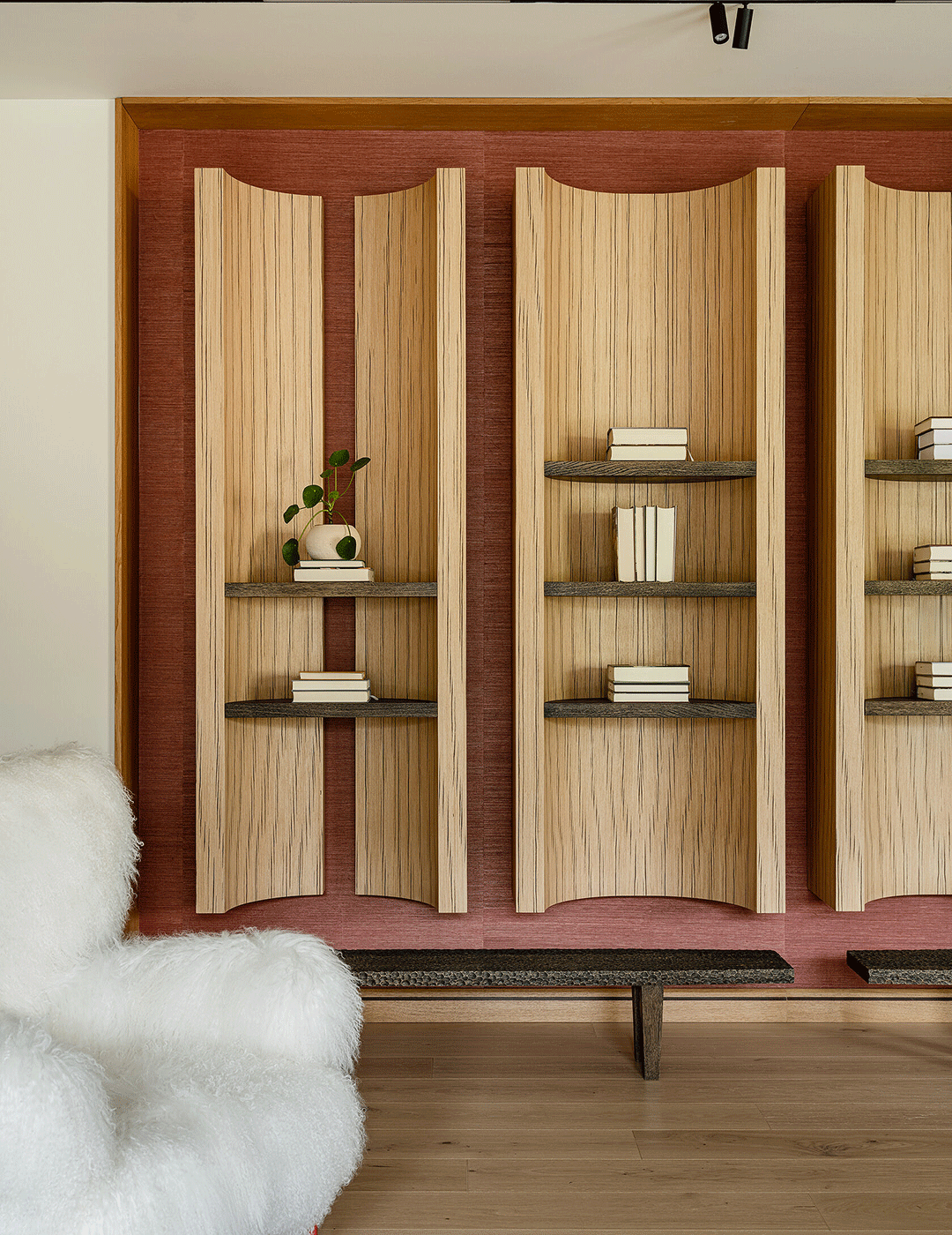 第比利斯大厦丨Breivo studio-12