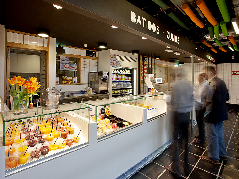 San Antón 市场-26