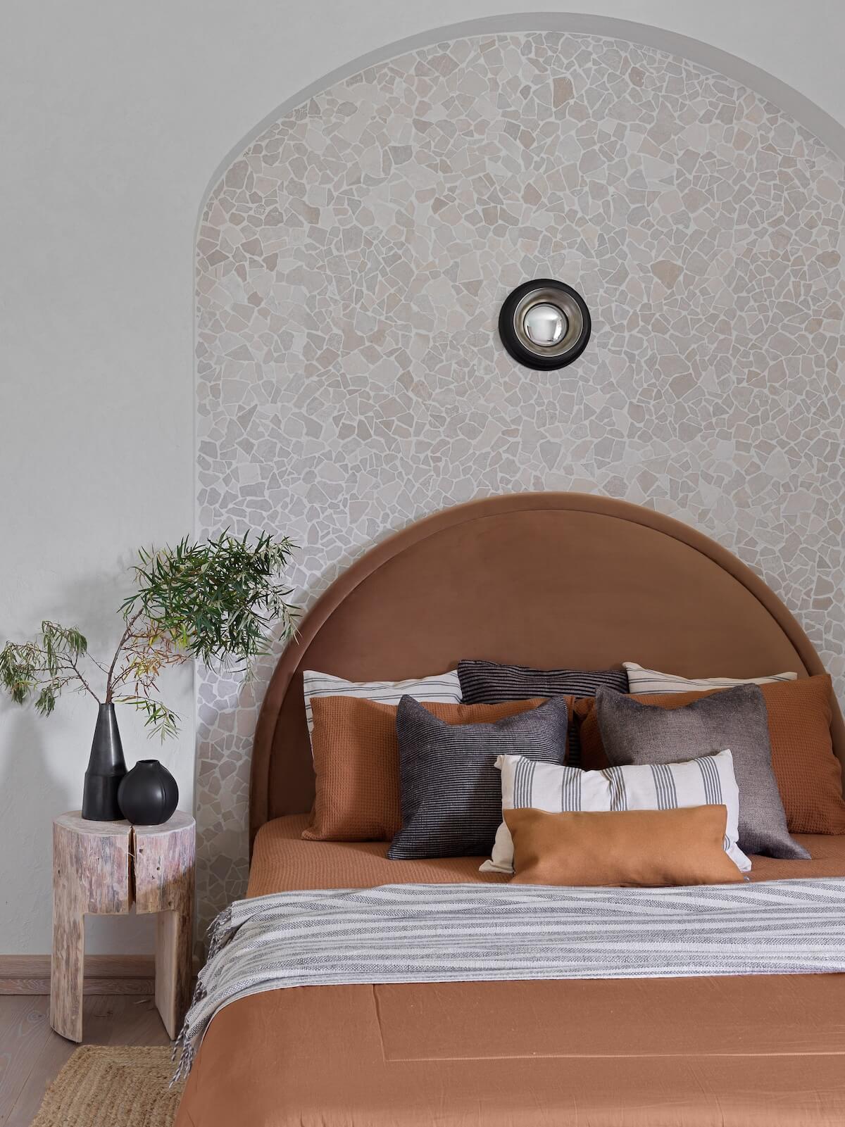 佩斯托沃乡村别墅丨俄罗斯莫斯科丨Juliya Andrievskaya Studio-36