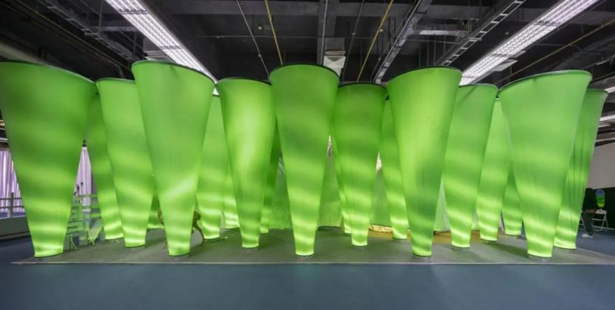 《律动城市》——探寻人与自然、人与城市、城市与自然的规律-30