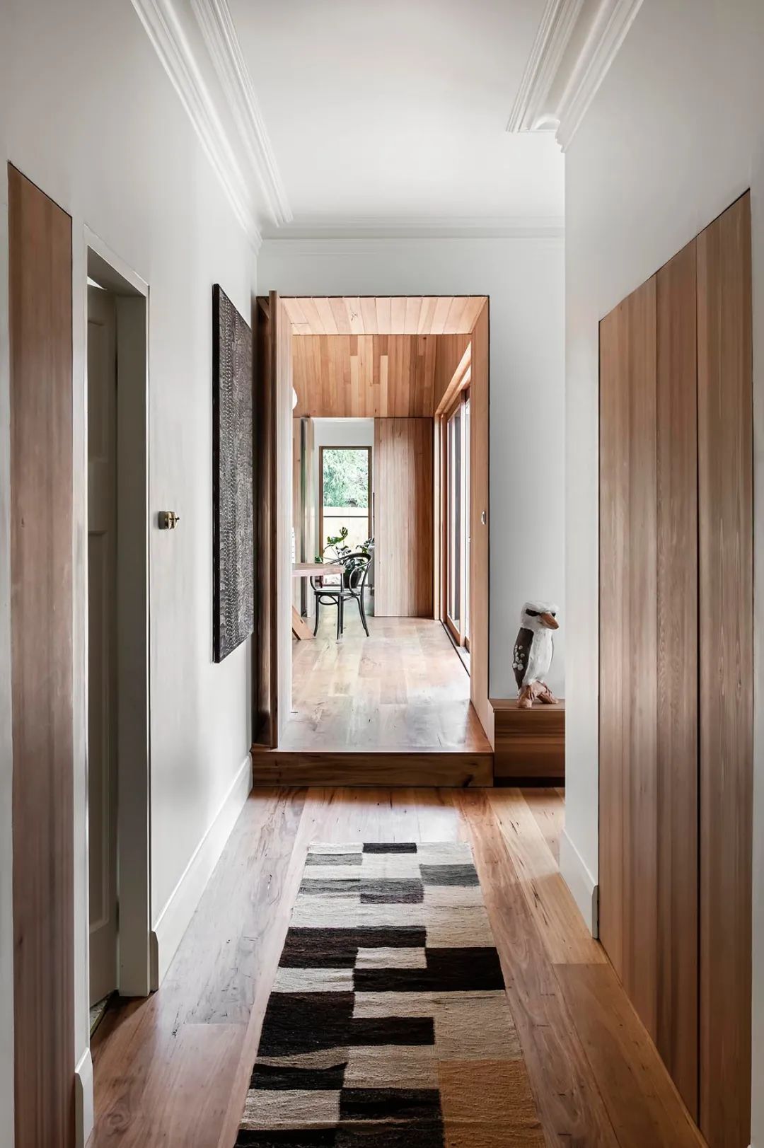 墨尔本设计女神 Melanie Beynon 的永恒优雅之作-70