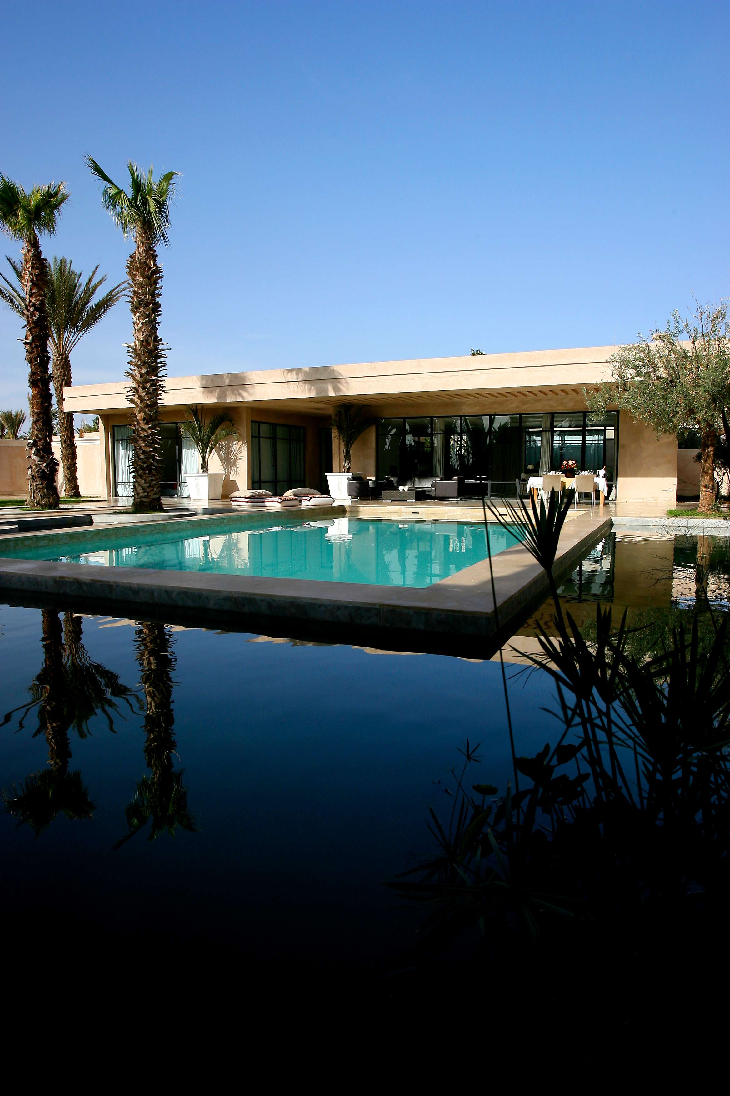 Palais Namaskar（摩洛哥，马拉喀什）-22