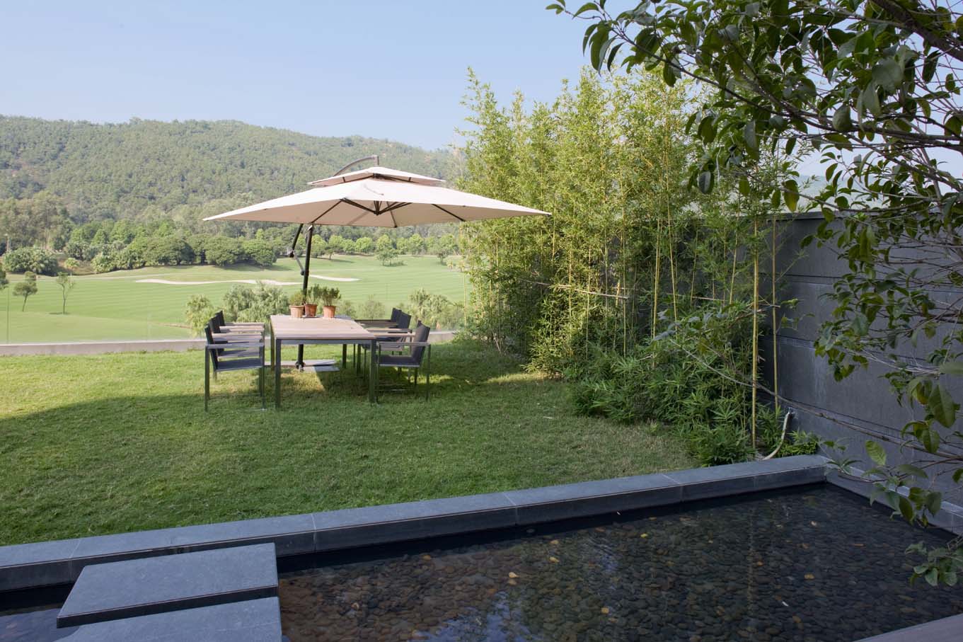 样板间House E 悦林（修）-4