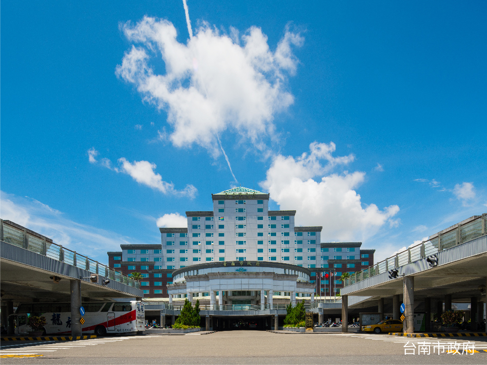 市政大道 - WEHOUSE-0