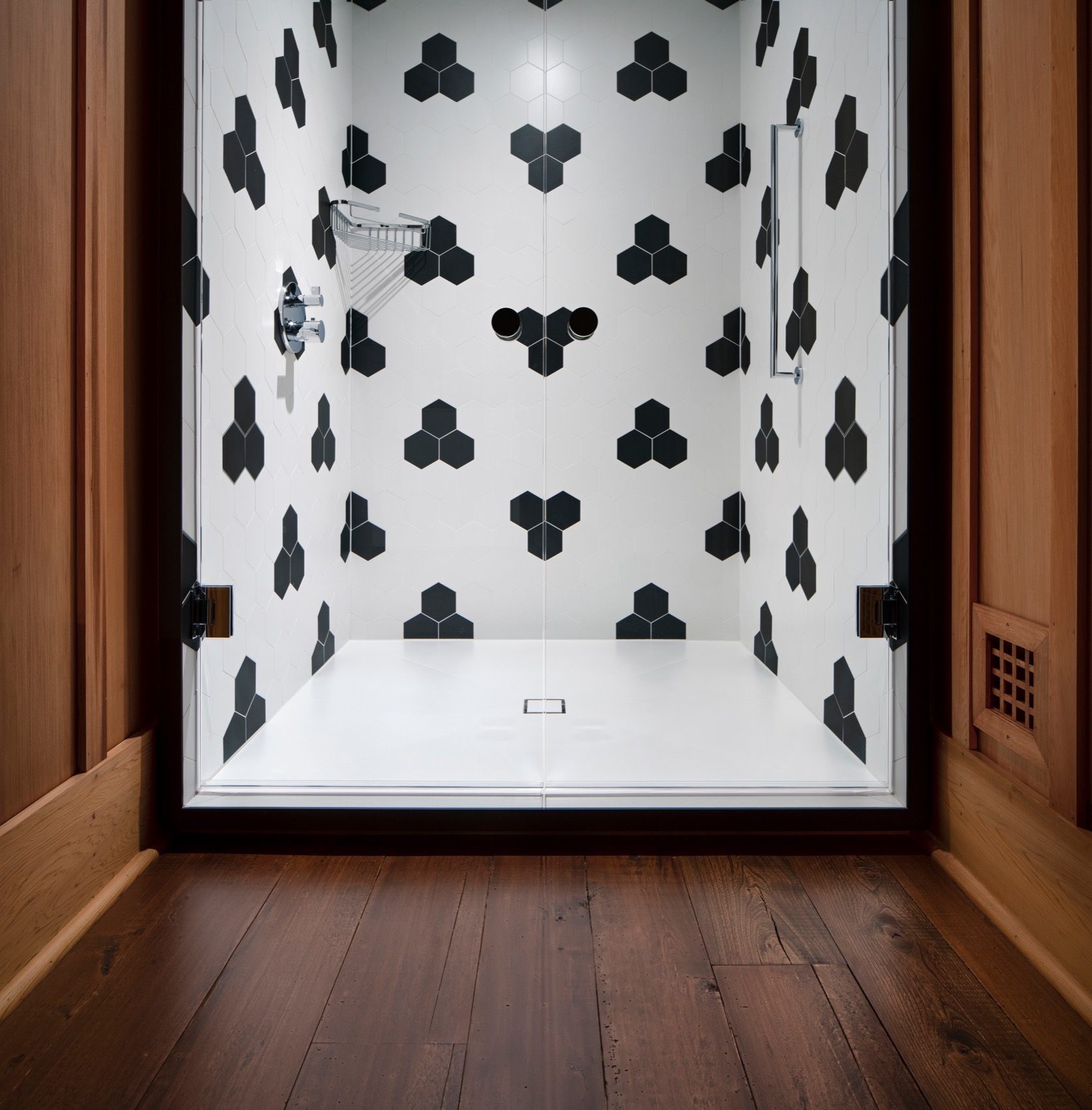 马斯科卡乡间别墅丨加拿大丨Reigo&Bauer设计工作室-35