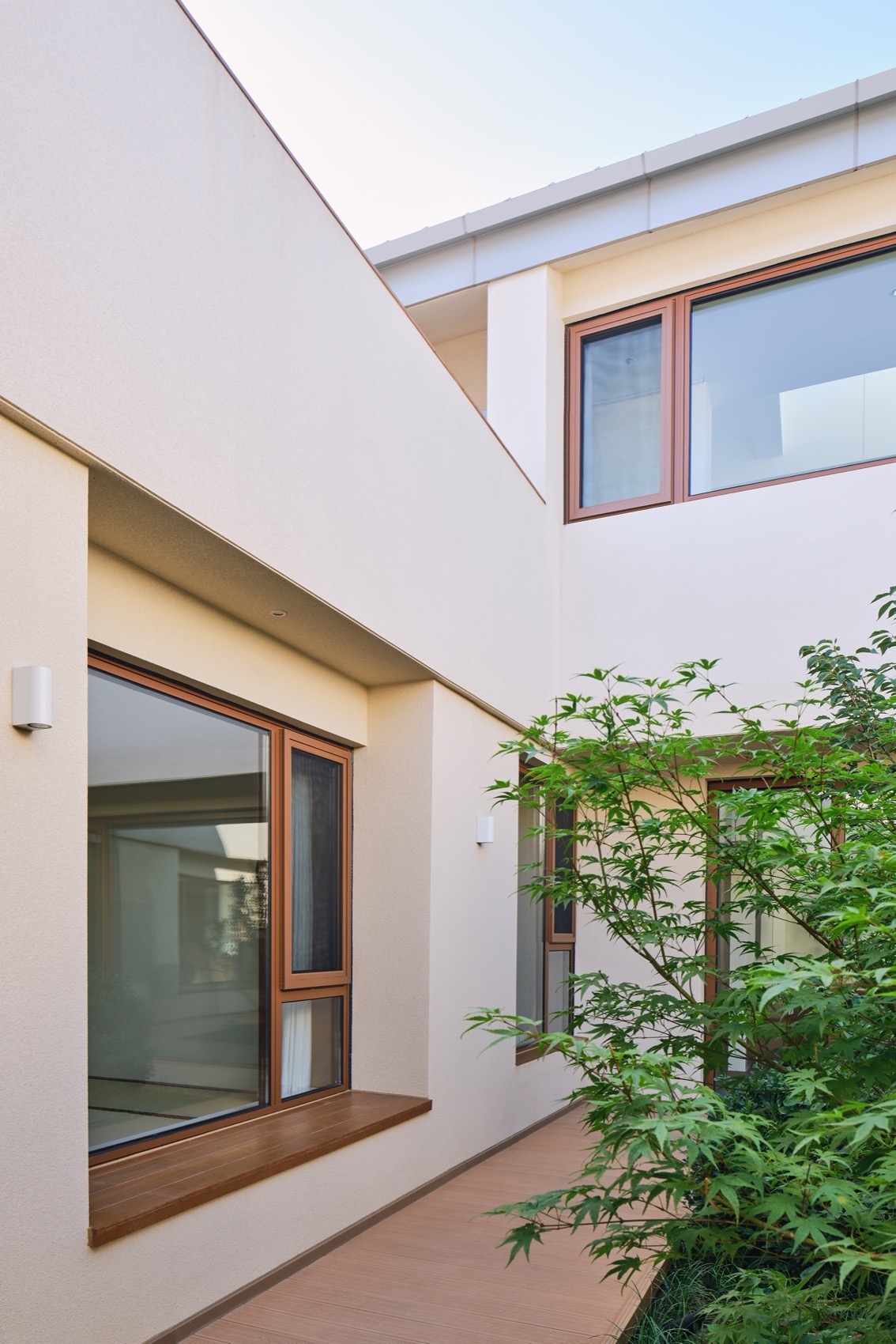 闲心宅丨中国北京丨STEPS大台阶建筑-41