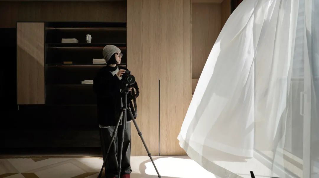 MUU 平层私宅改造丨中国杭州丨WEI 唯 DESIGN-0