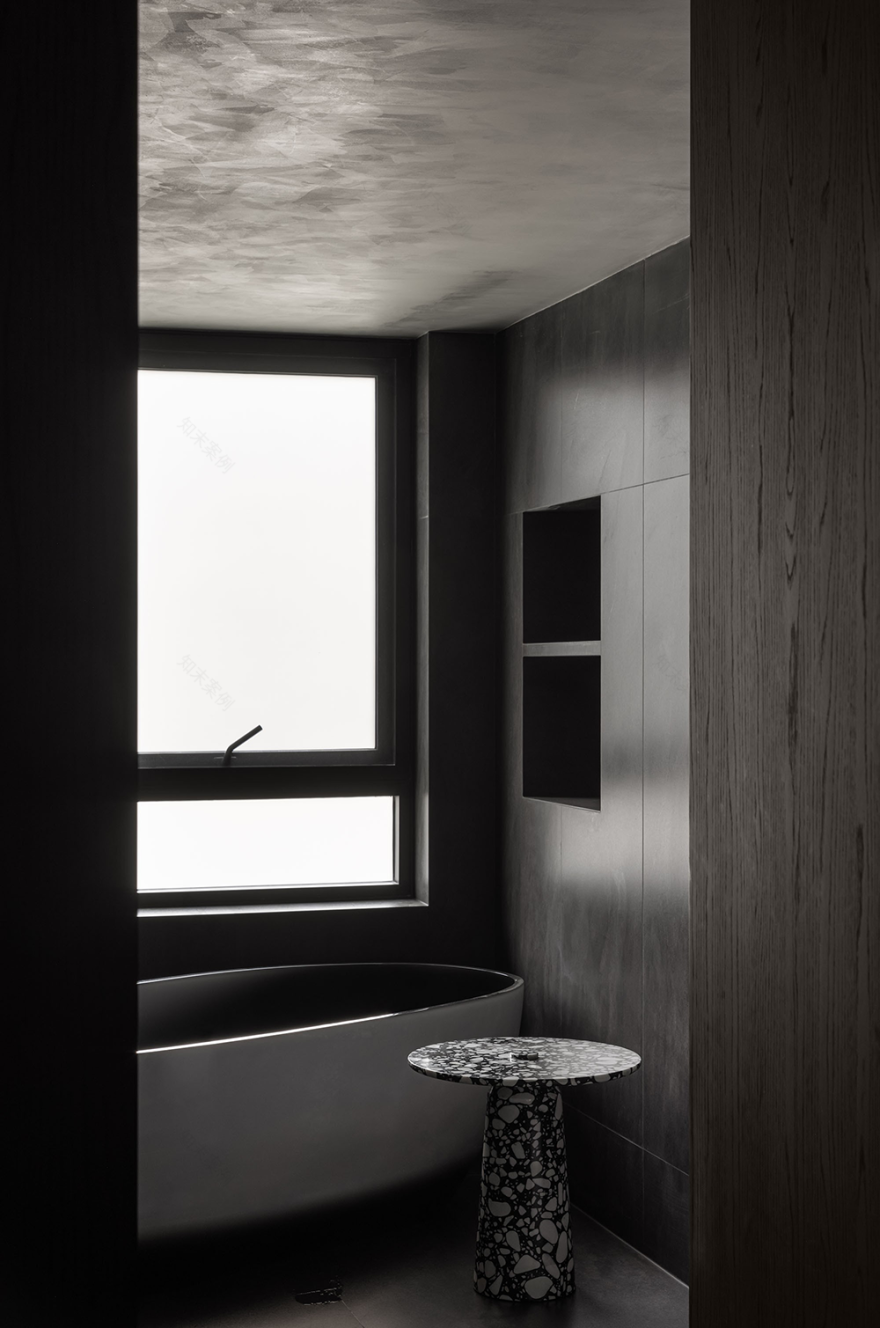 东城中央府丨中国无锡丨熹禾筑造-35