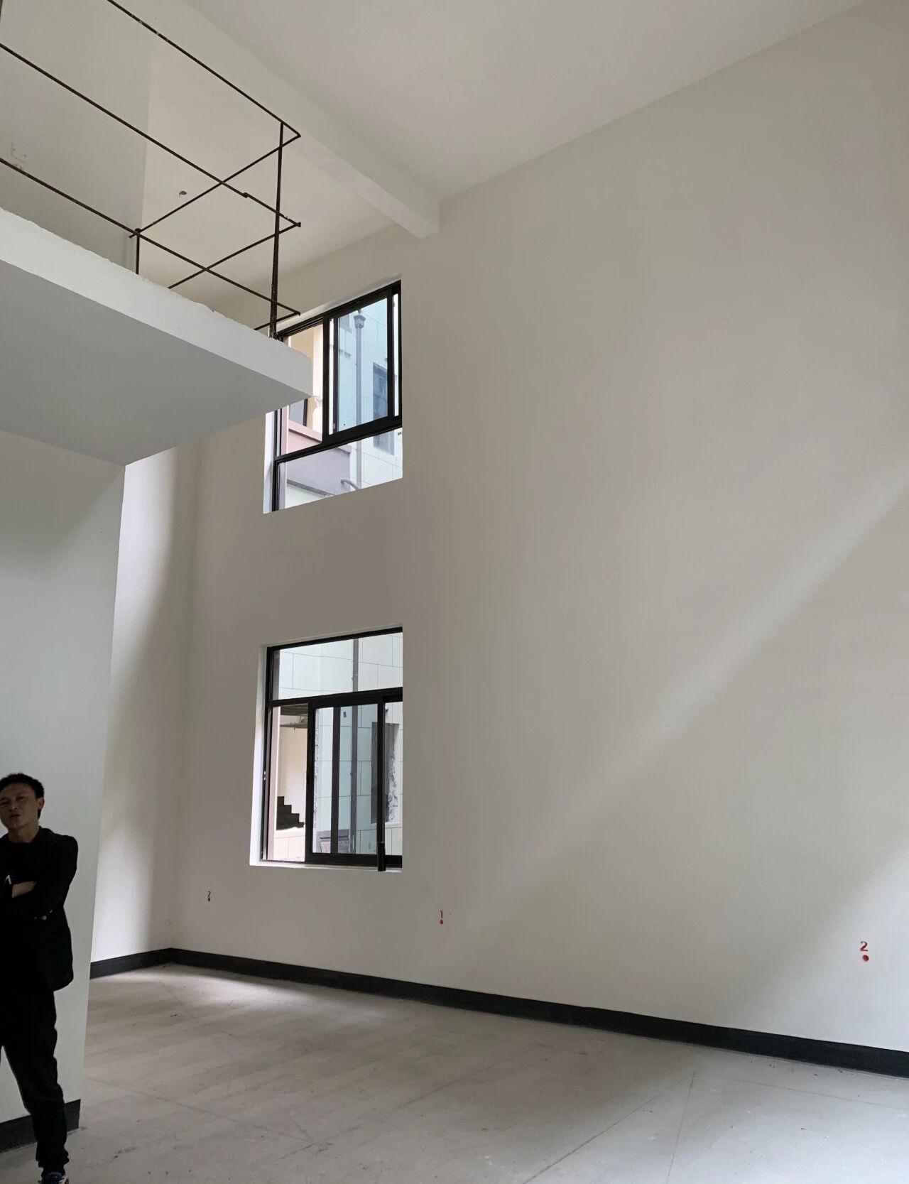 北大资源兰亭序395㎡室内+125㎡花园别墅丨中国重庆丨朵墨设计-31